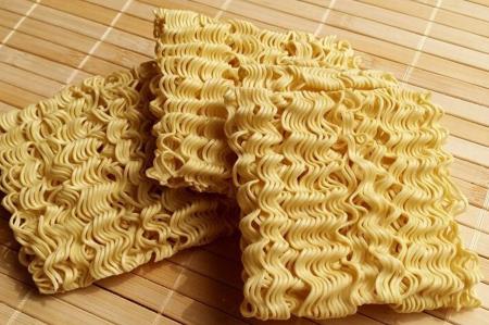 Frying Noodle Production Line