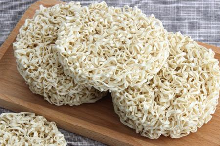 Drying Noodle Production Line