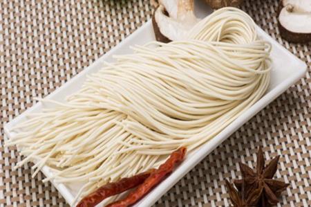 Fresh Noodle Production Line